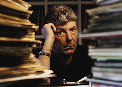 Claudio Coccoluto